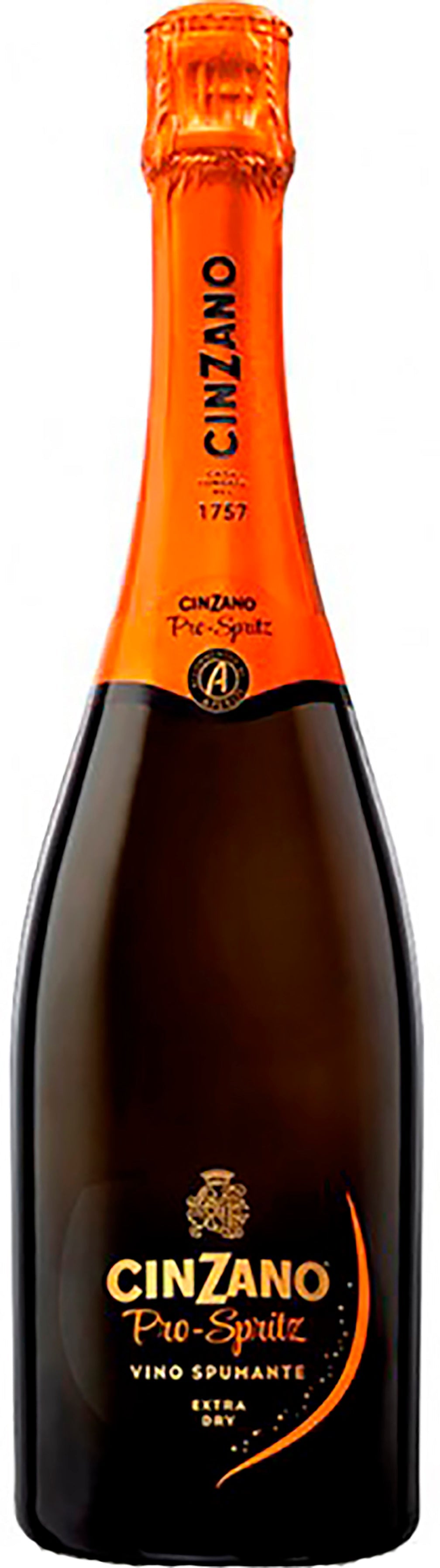 Cinzano To Spritz