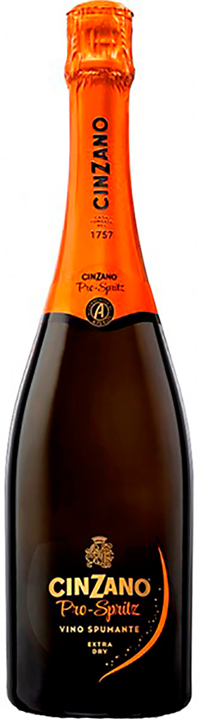 Cinzano To Spritz
