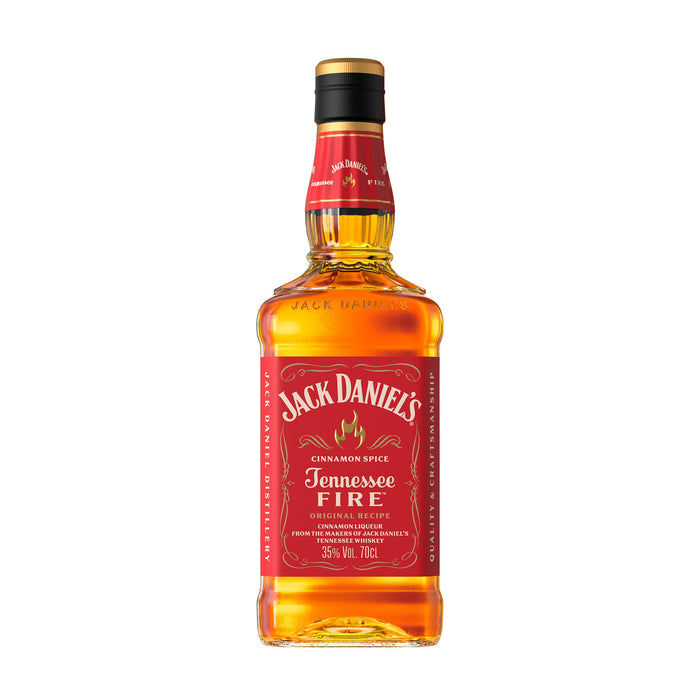 Jack Daniel's Tennessee Fire 70cl