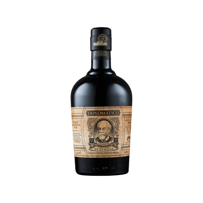 Diplomatico Seleccion de Familia