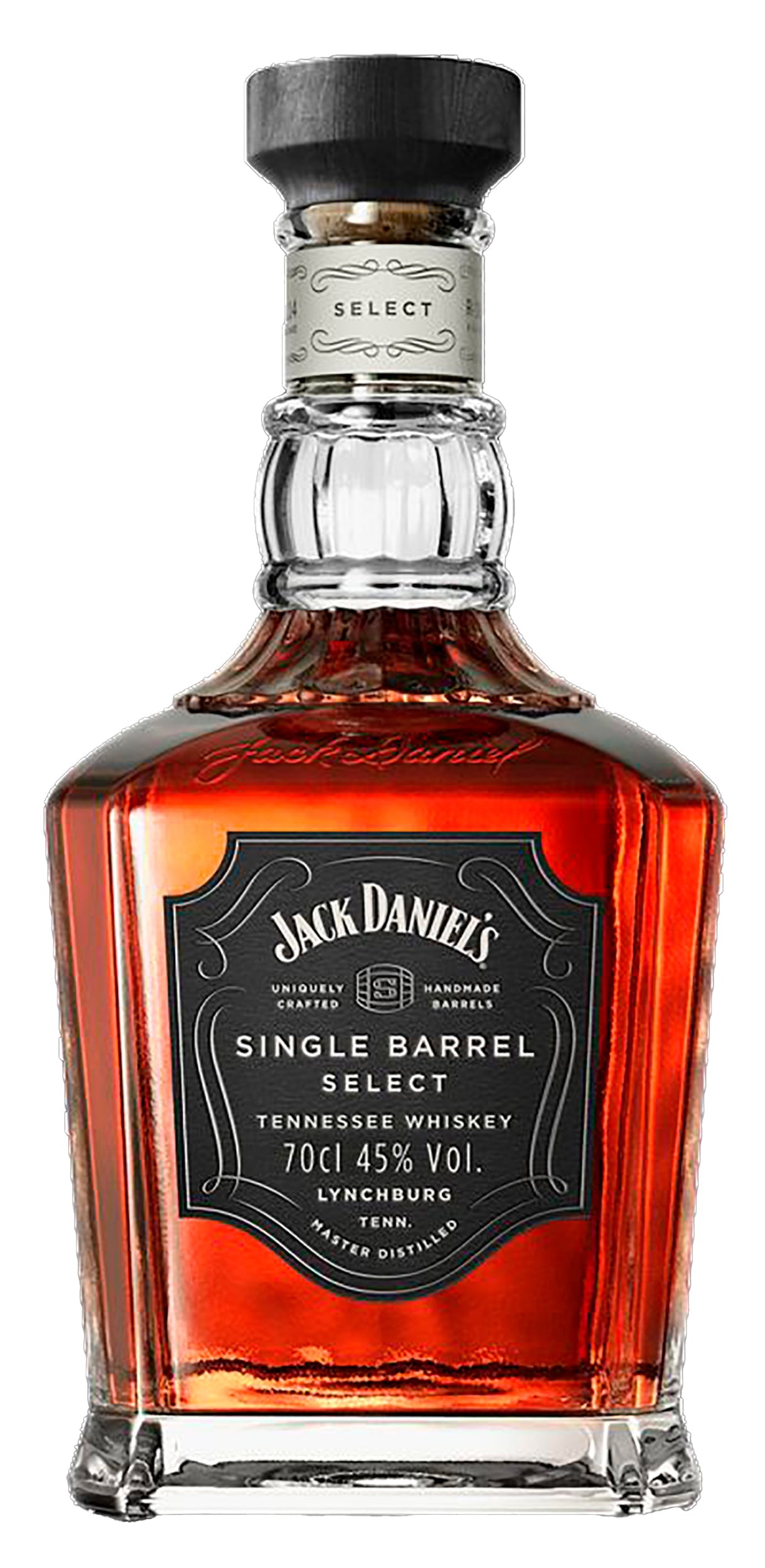 Jack Daniel's Single Barrel Select
