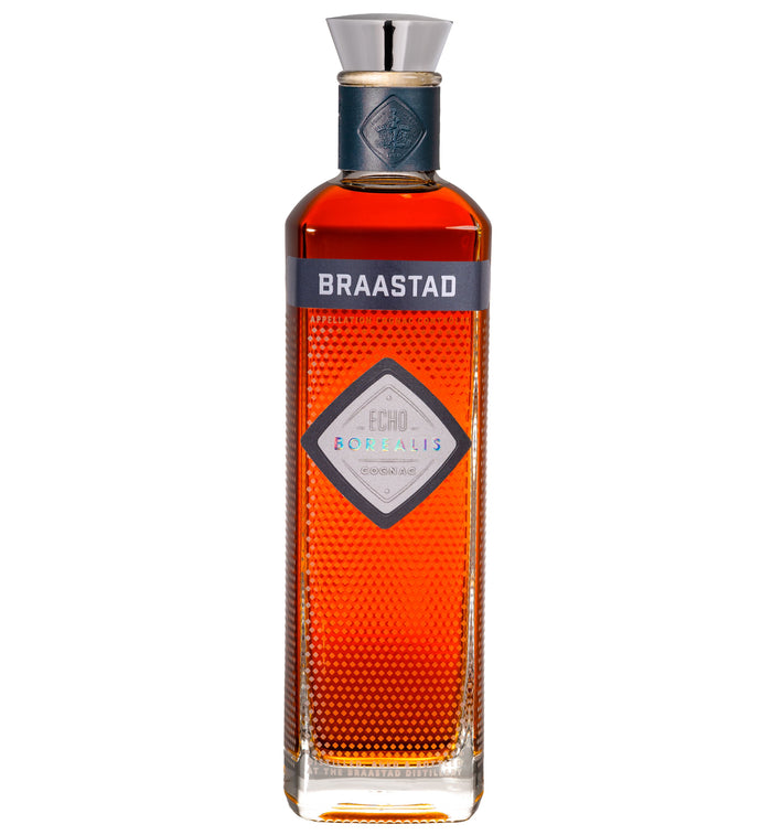 Braastad Borealis