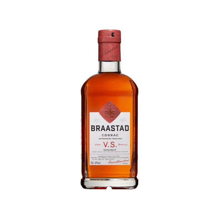 Braastad VS 70cl
