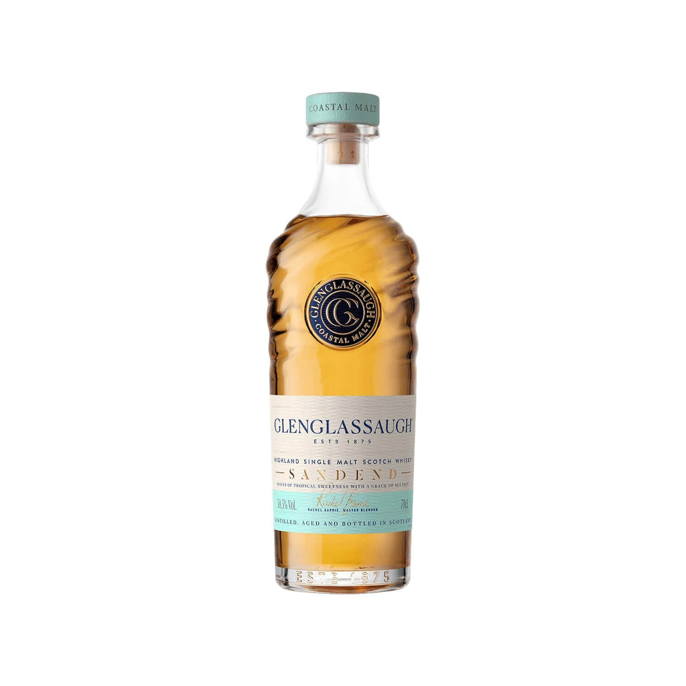 Glenglassaugh Sandend