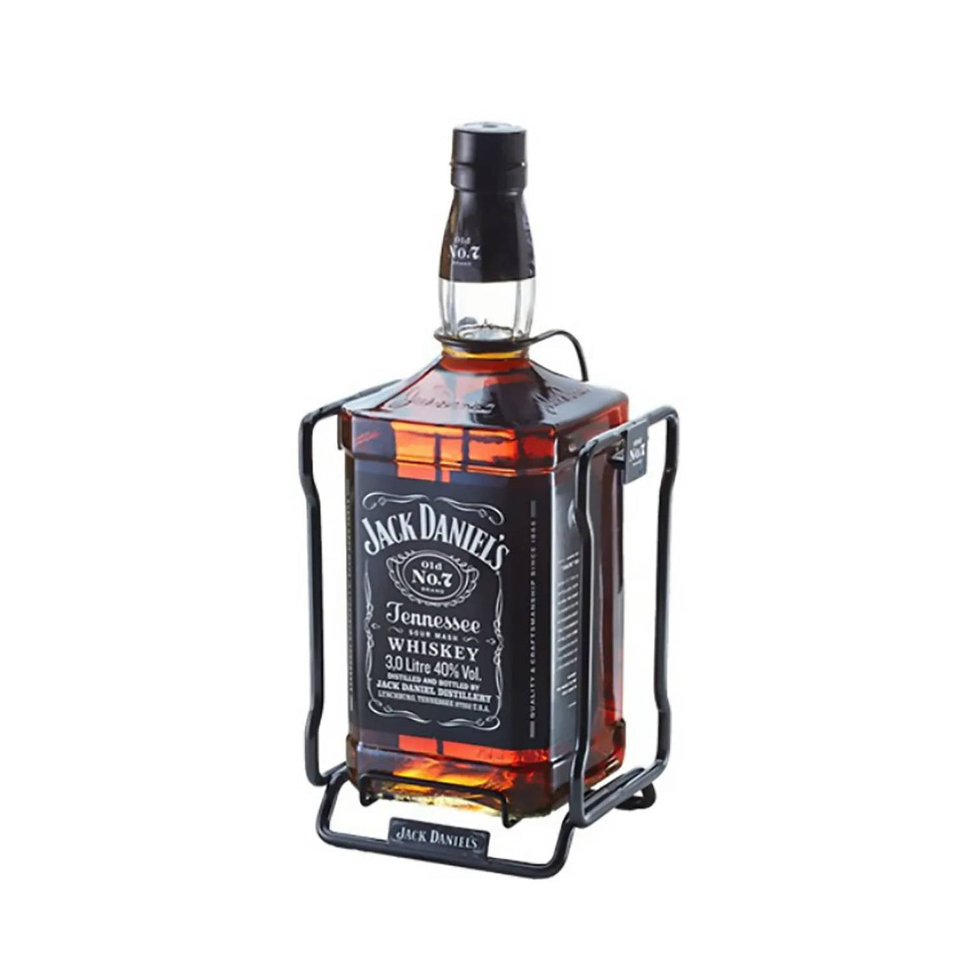 Jack Daniel's Old No.7 300cl