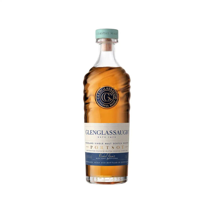 Glenglassaugh Portsoy