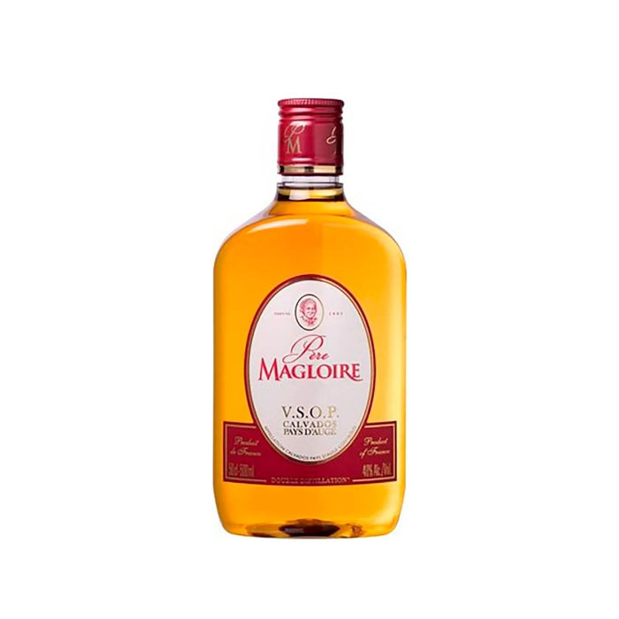 Pere Magloire VSOP 50cl muovipulo