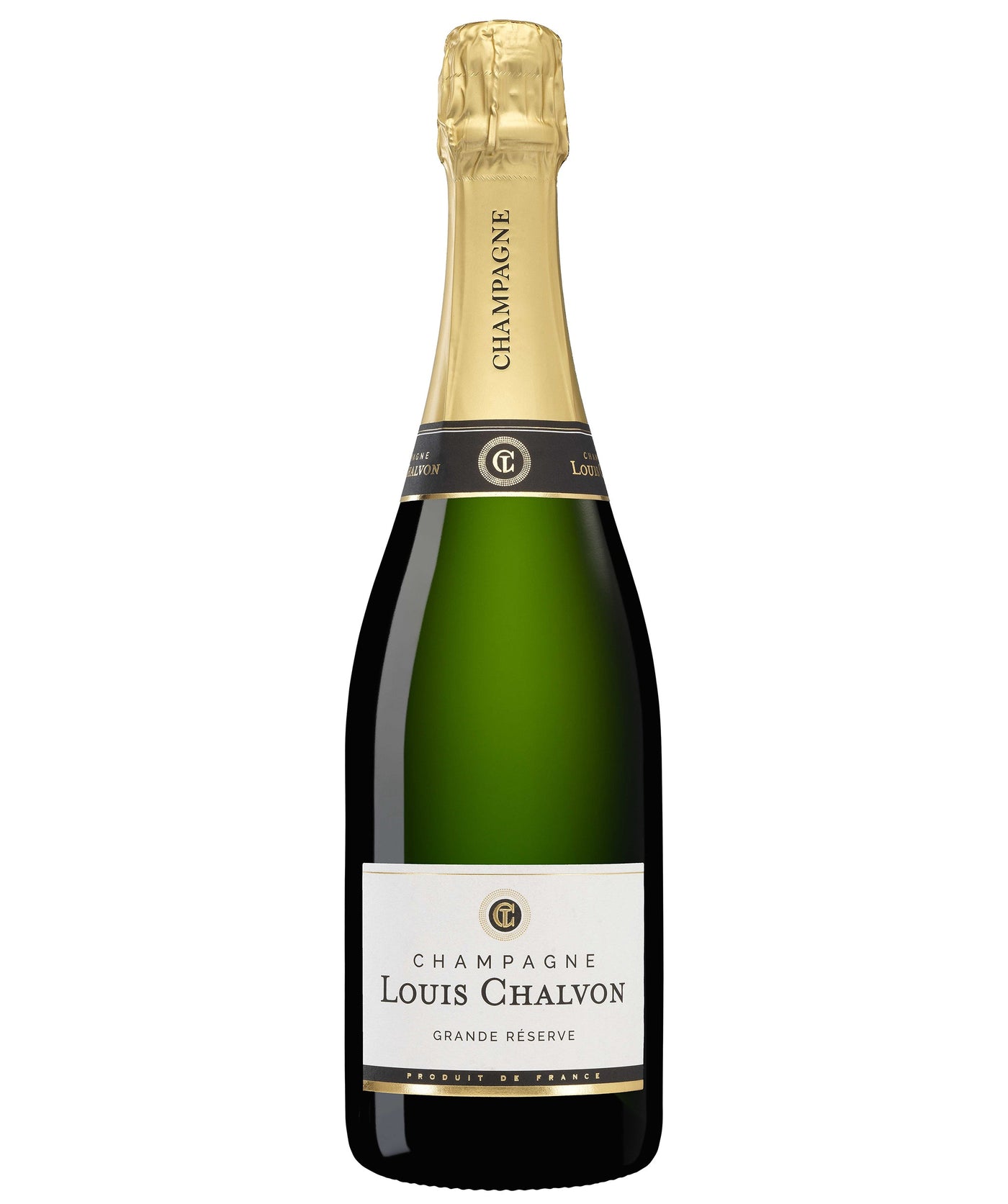 Louis Chalvon Champagne
