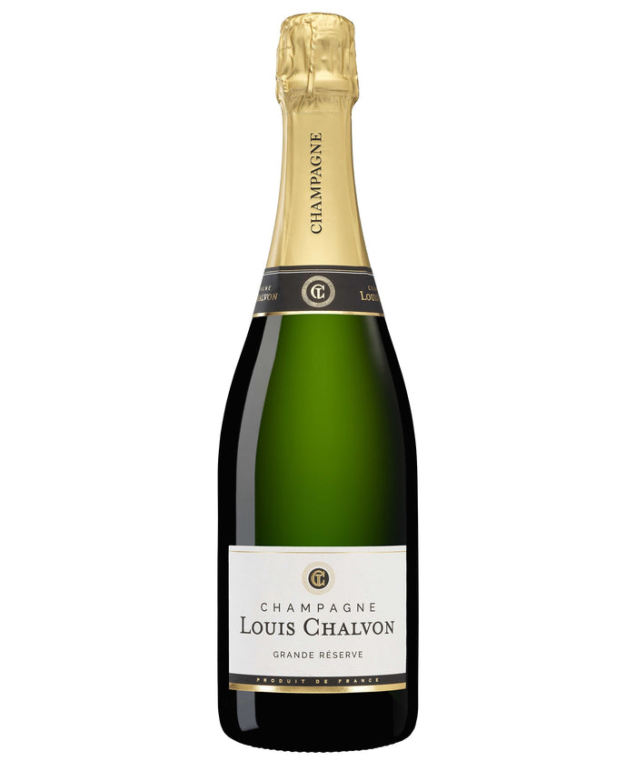 Louis Chalvon Champagne