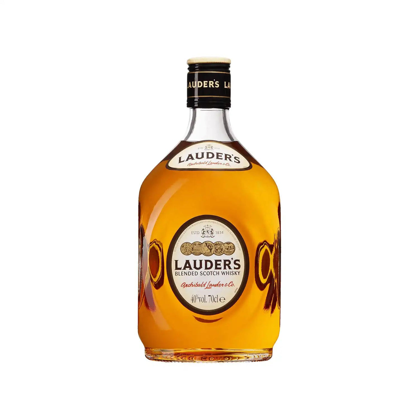 Lauder's