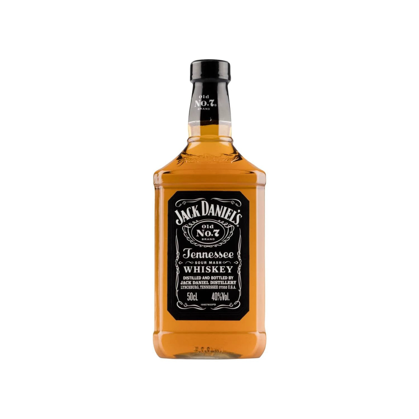 Jack Daniel's Old No.7 50cl PET
