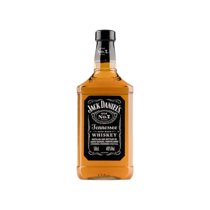 Jack Daniel's Old No.7 50cl PET