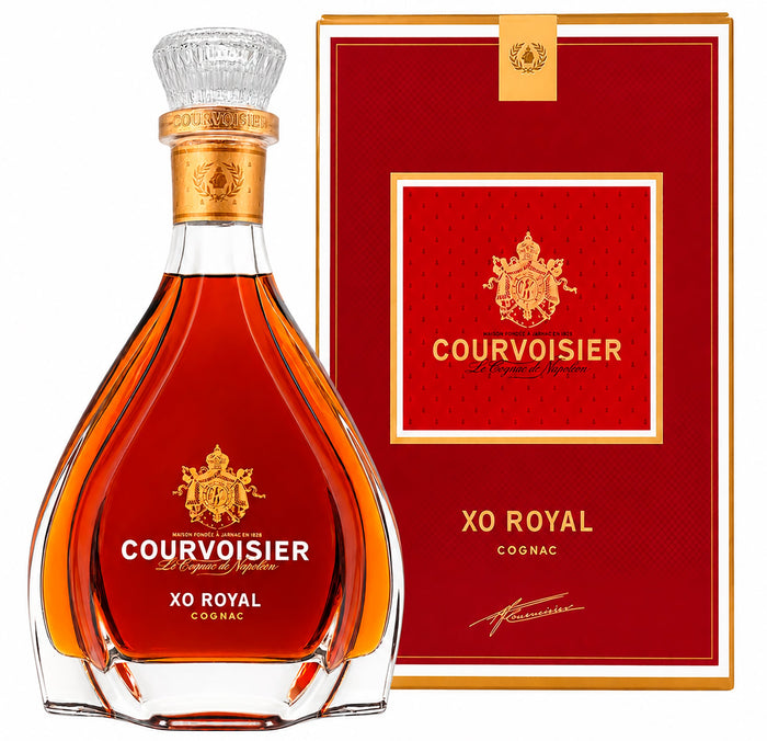 Courvoisier XO Royal
