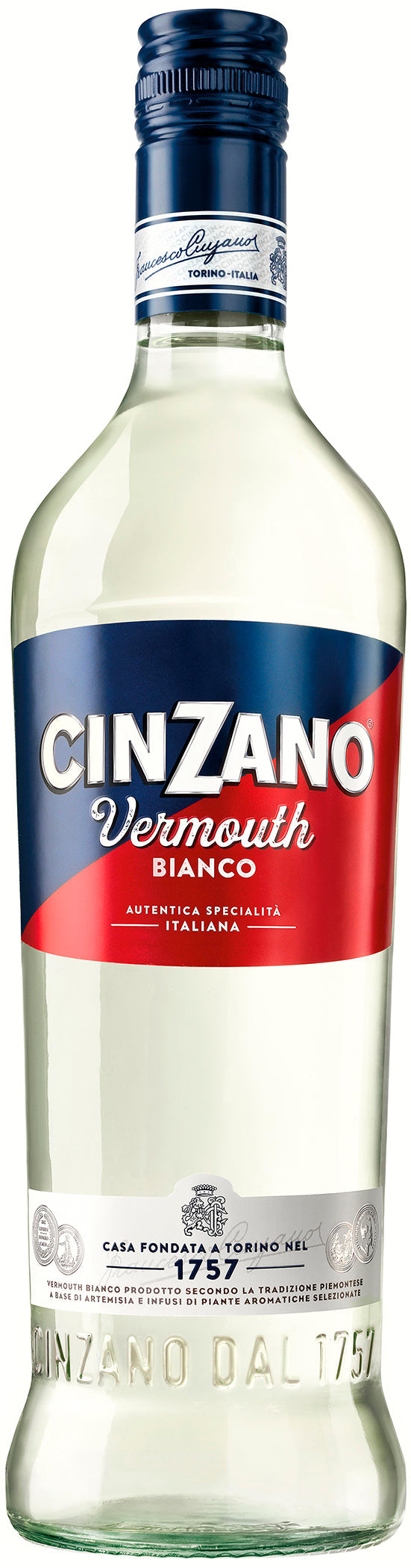 Cinzano Bianco Vermouth