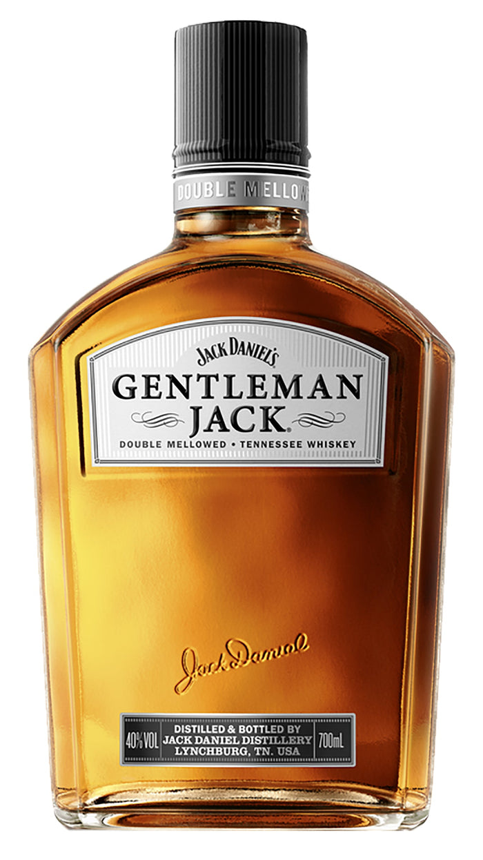 Gentleman Jack