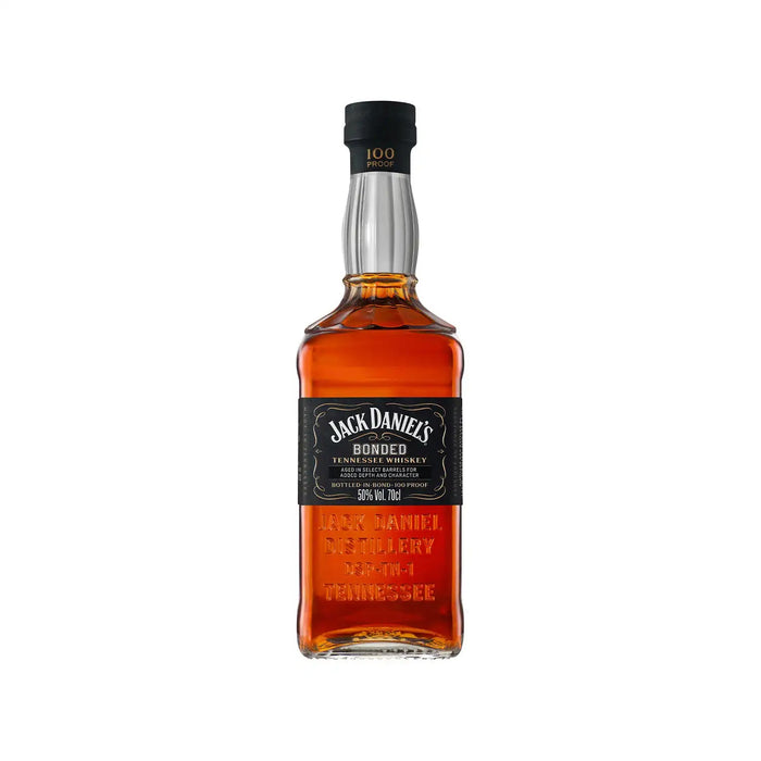 Jack Daniel's Bonded