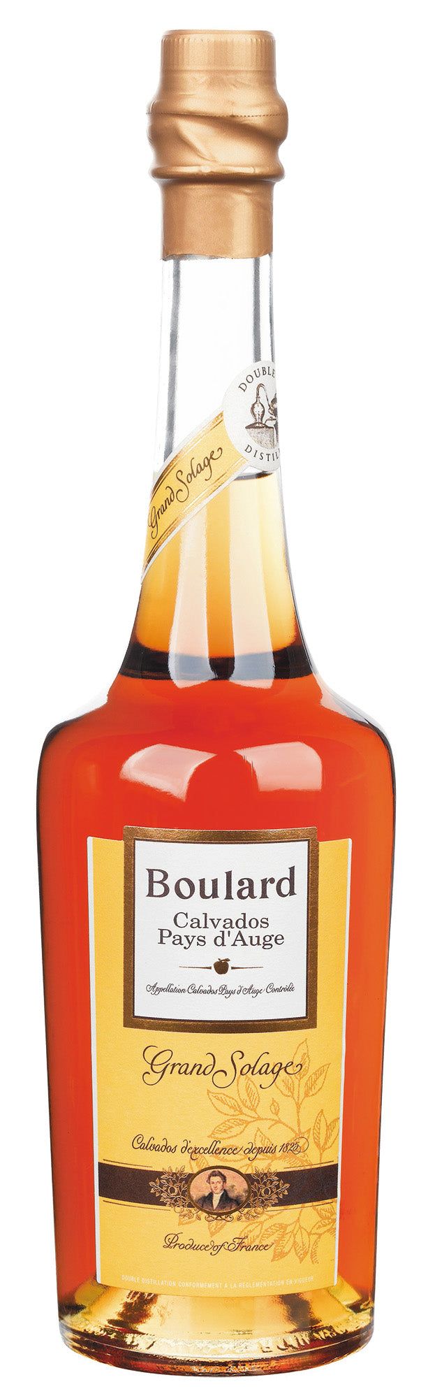 Boulard Grand Solage