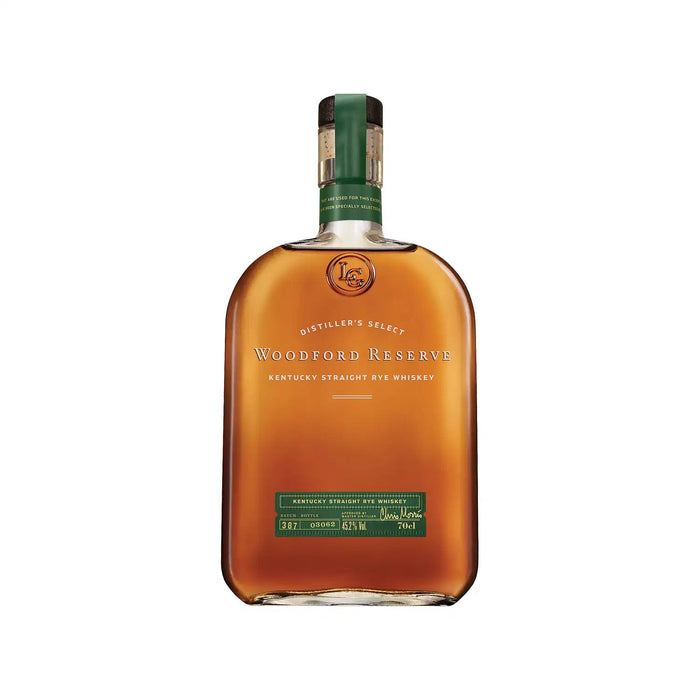 Woodford Reserve Distiller's Select Rye