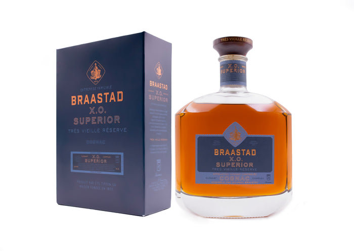 Braastad XO Superiore
