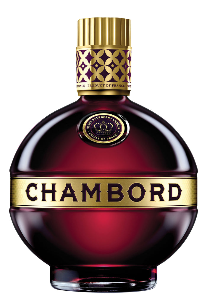 Chambord Black Raspberry
