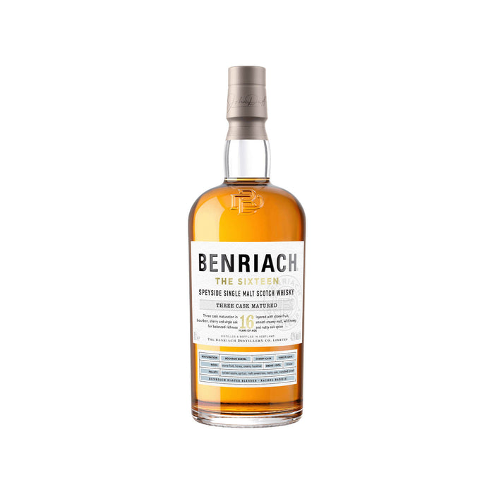 Benriach 16YO