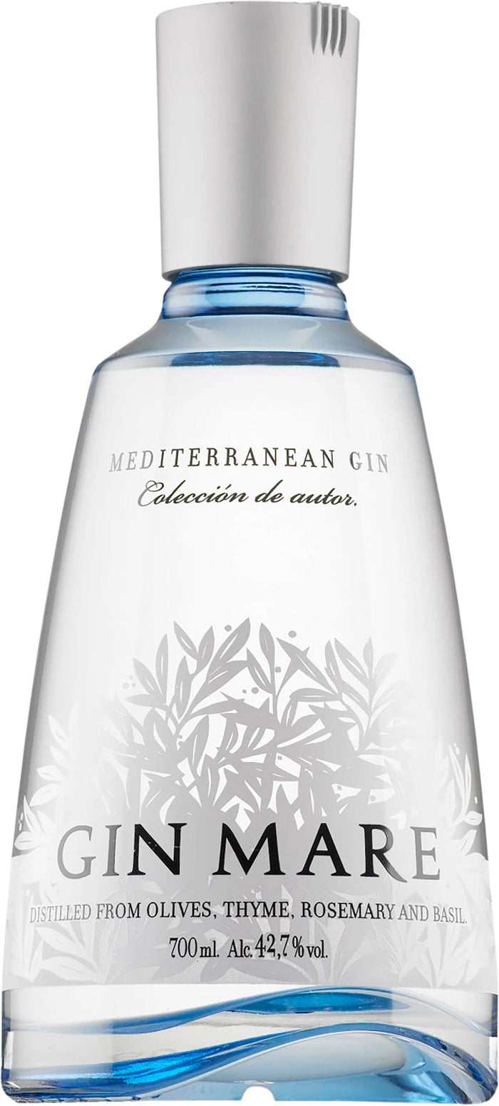 Gin MARE 70 cl