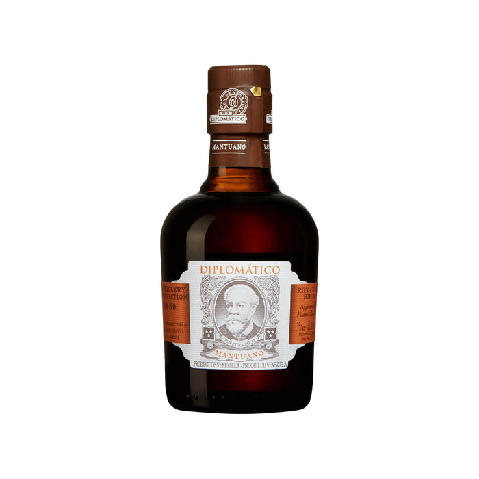 Diplomatico Mantuano 35cl