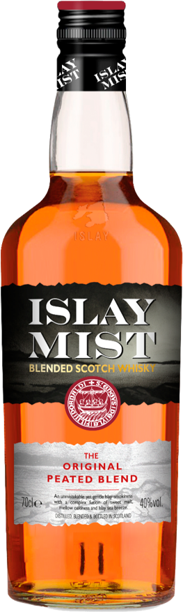 Islay Mist Original