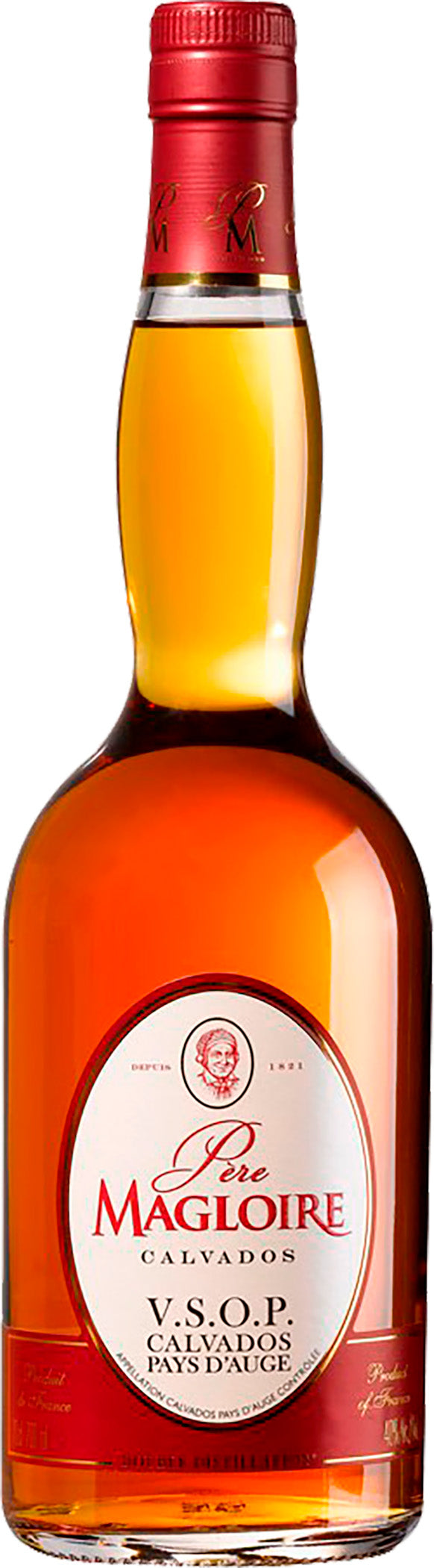 Pere Magloire VSOP 70cl