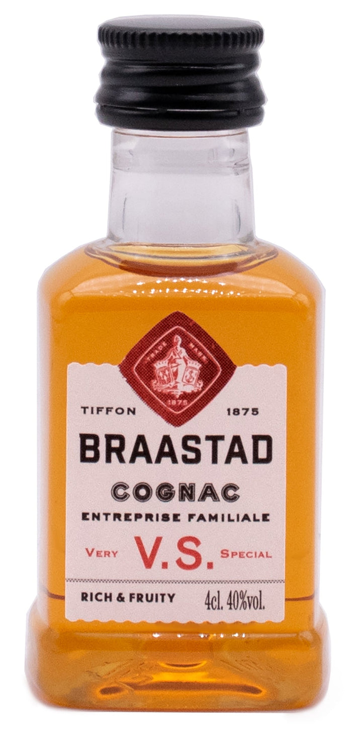 Braastad VS Superiore