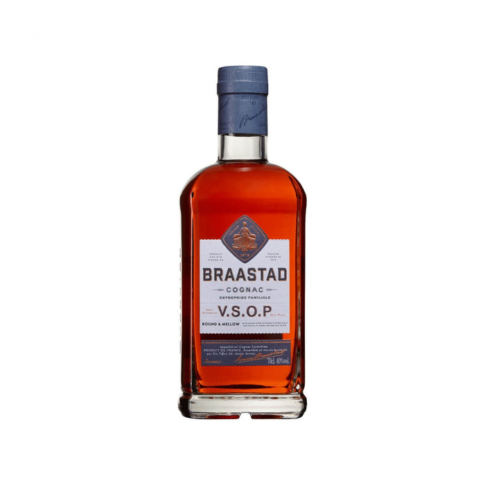 Braastad VSOP 70cl