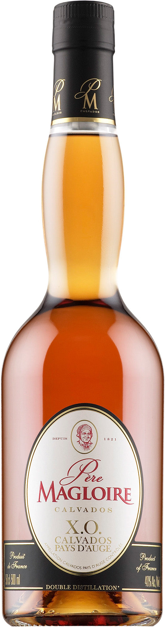 Pere Magloire XO 50cl