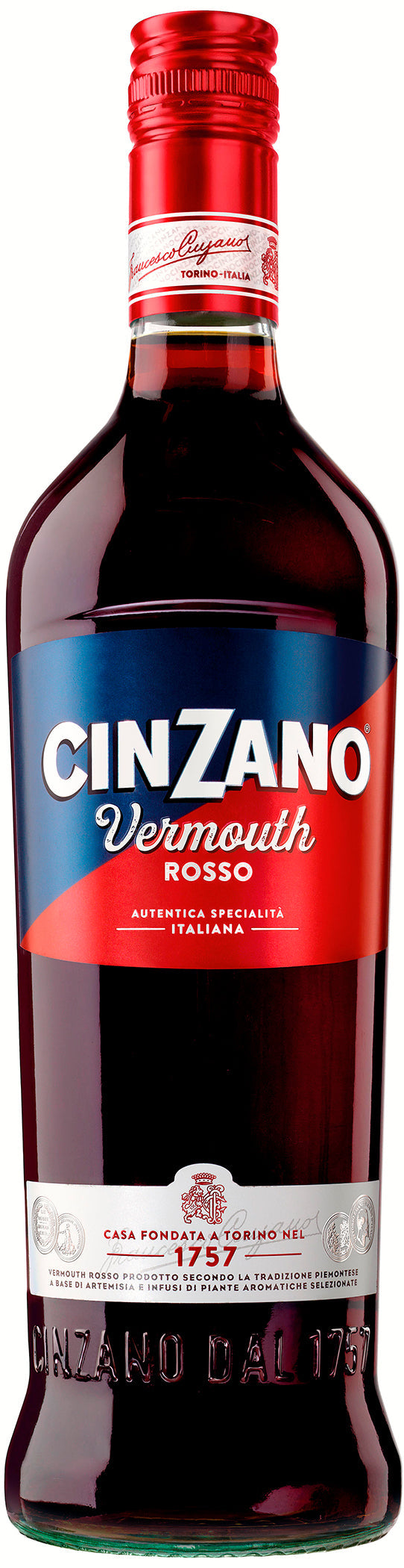 Cinzano Rosso Vermouth