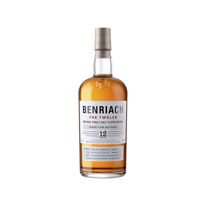 Benriach 12YO