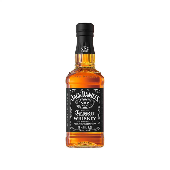 Jack Daniel's Old No.7 35cl