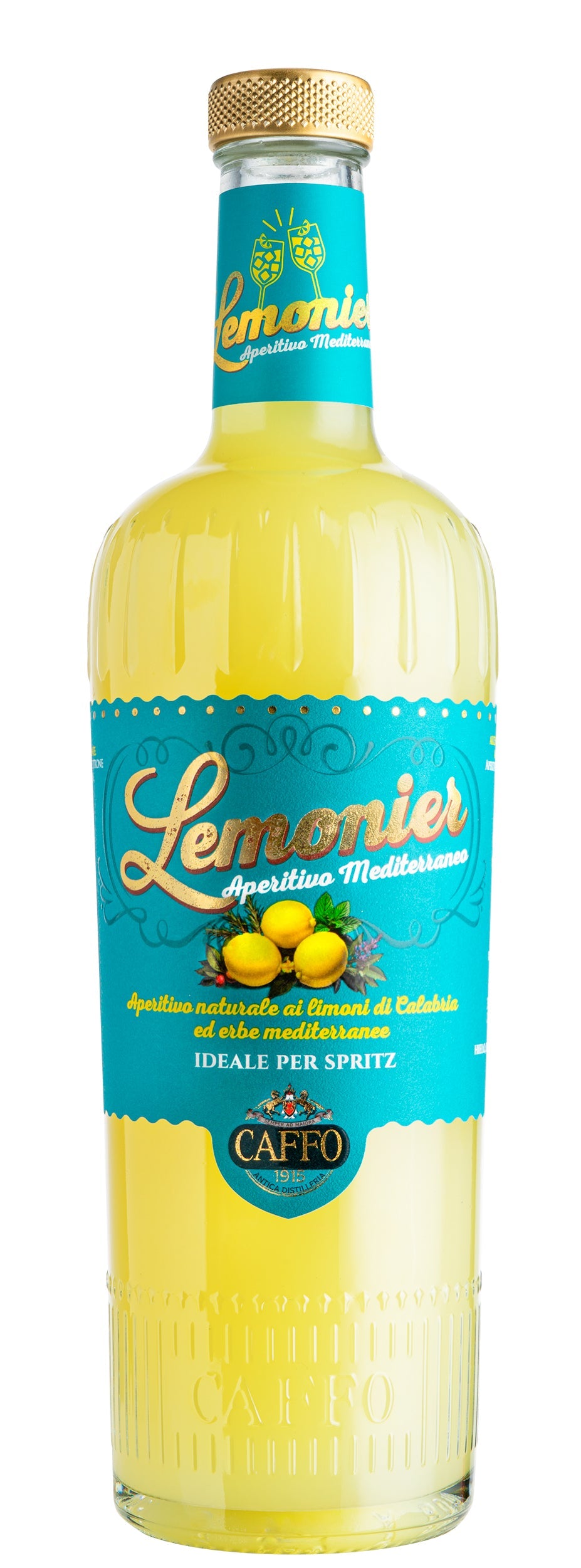 Lemonier Aperitivo