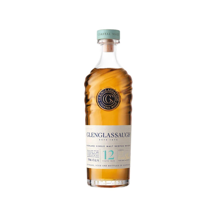 Glenglassaugh 12YO