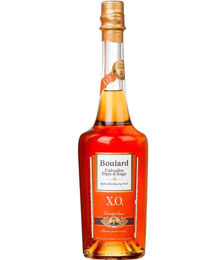 Boulard XO