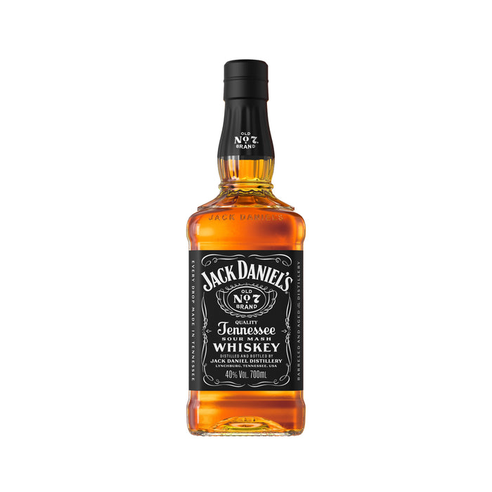 Jack Daniel's Old No.7 70cl