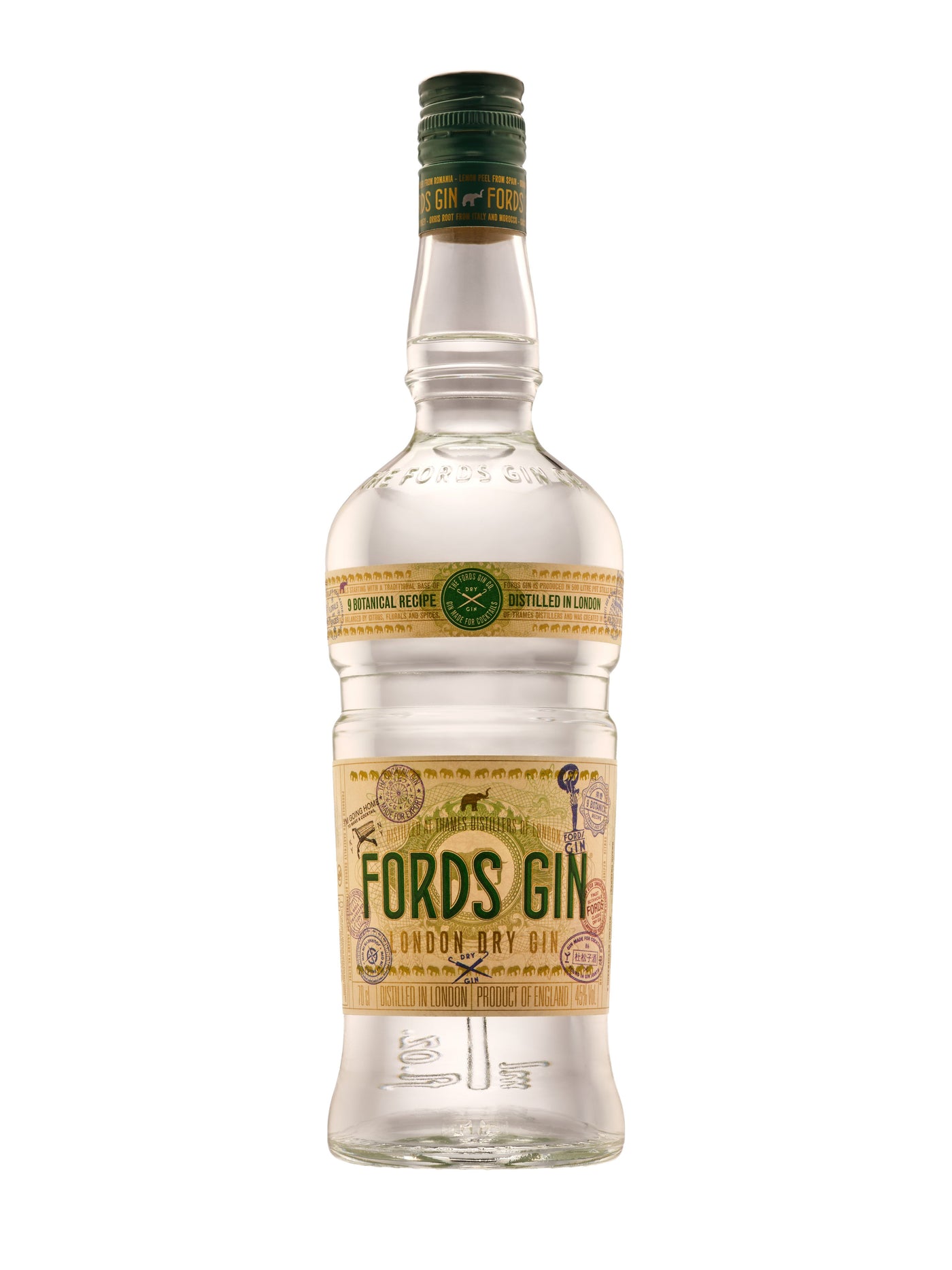 Fords Gin