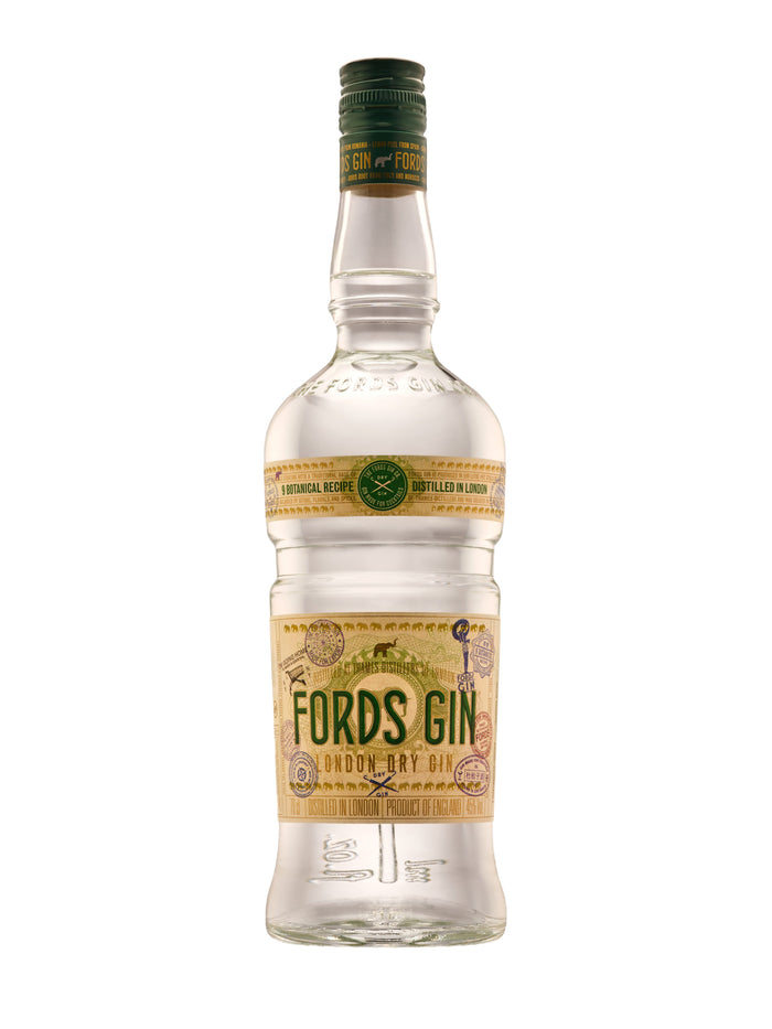 Fords Gin